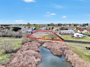 Crystal Springs Phase 1, Moses Lake, WA 98837