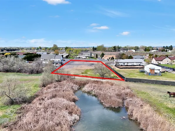 5189 Crystal Springs Place NE, Moses Lake, WA 98837