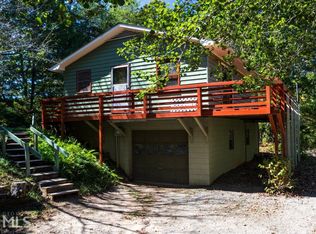 1021 Happy Holw, Hiawassee, GA 30546