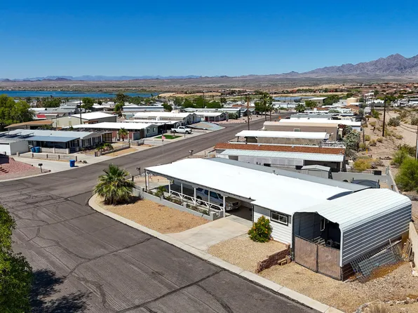 3032 Pero Dr, Lake Havasu City, AZ 86404