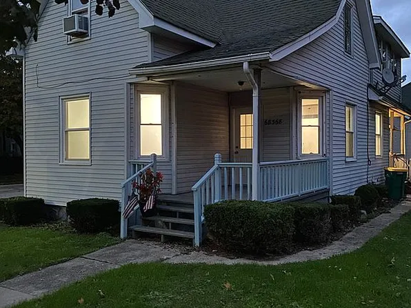 68368 Oak St, Richmond, MI 48062