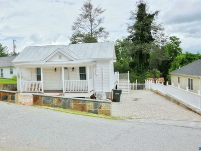 107 W Gay St, Staunton, VA, 24401