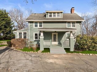 177 N Middletown Rd, Nanuet, NY 10954