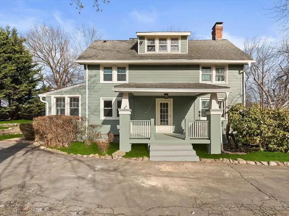 177 N Middletown Road, Nanuet, NY 10954