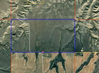 Cherry Coulee Rd, Highwood, MT 59450