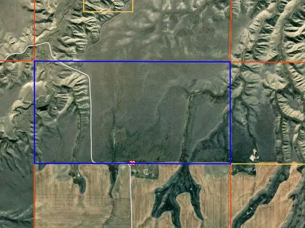 Cherry Coulee Rd, Highwood, MT 59450