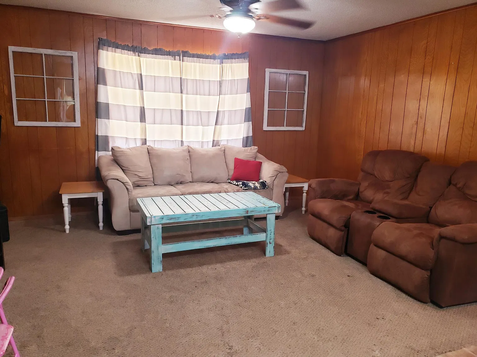 3 bed, 1248 sqft, $1,550 — Photo 2