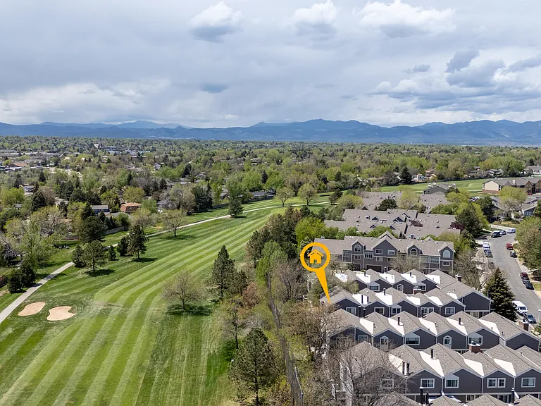 Enjoy life in the desirable Lake Arbor Fairways community overlooking the golf course and minutes walk to Lake Arbor.