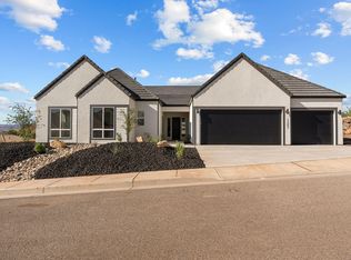 1585 E Black Brush Dr, Washington, UT 84780