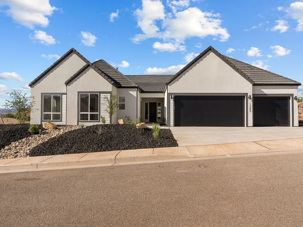 1585 E Black Brush Dr, Washington, UT 84780