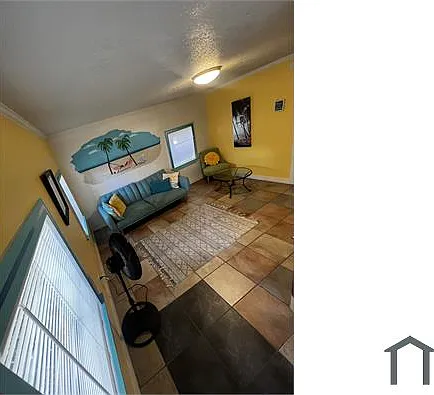 1 bed, 800 sqft, $1,000 — Photo 4