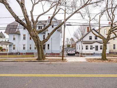 3 Hampden St, Springfield, MA, 01151