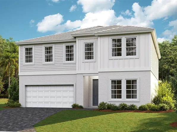 17817 Cropside Trl, Lakewood Ranch, FL 34211