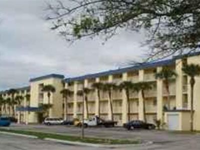 3131 S Ridgewood Ave #4050, South Daytona, FL, 32119