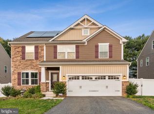 537 Potomac Rd, Joppa, MD 21085