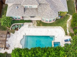 721 Essex Dr, Prosper, TX 75078