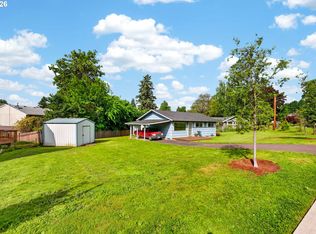 4934 SE Malden Dr, Portland, OR 97206