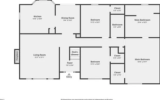 6285 Hampstead Ln — Photo 14