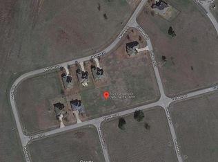 7021 Turnberry Dr, Cleburne, TX 76033