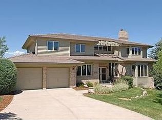 255 Ember Pl, Castle Rock, CO 80104