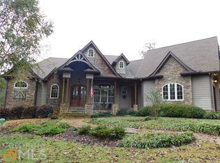 1351 Binford Rd, Newborn, GA 30056