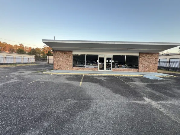 1815 Knox Ave #1, North Augusta, SC 29841