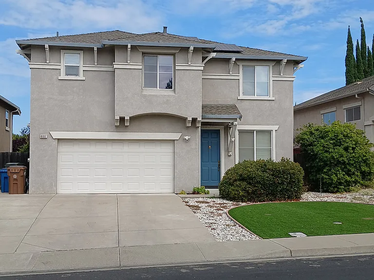 4107 Mount Isabel Rd — Photo 1