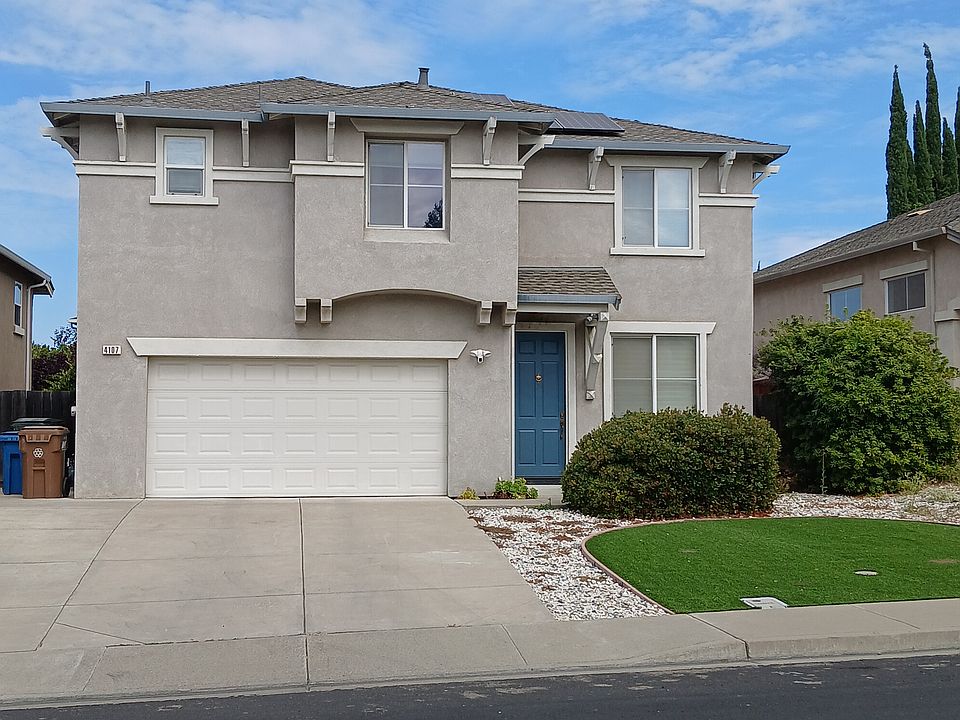 1st image of 4107 Mount Isabel Rd