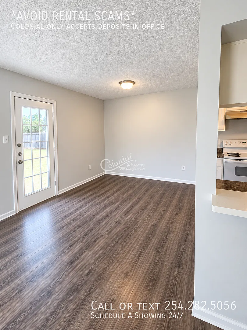 2 bed, 1.0 bath, 968 sqft, $785 — Photo 3