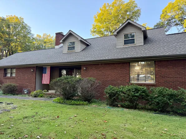 775 Krebs Station Rd, Paducah, KY 42003