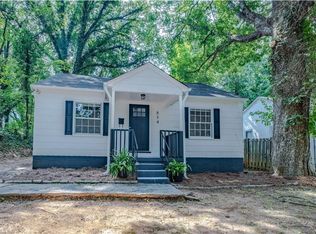 834 Goldfloss St, Winston Salem, NC 27107