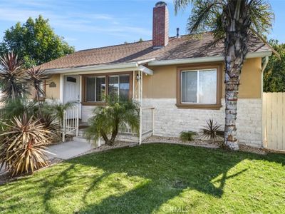 6340 Peach Ave, Van Nuys, CA, 91411