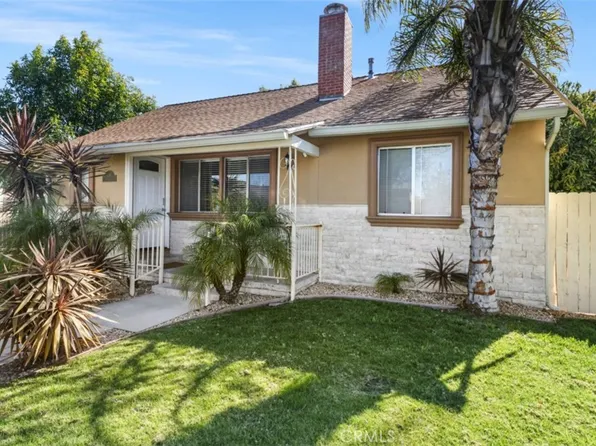 6340 Peach Ave, Van Nuys, CA 91411