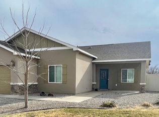1314 Sorrento Dr, Roswell, NM 88201