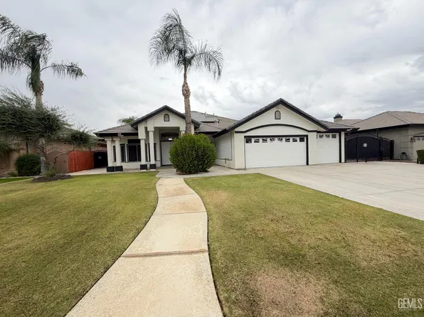 4618 Crosshaven Ave, Bakersfield, CA 93313