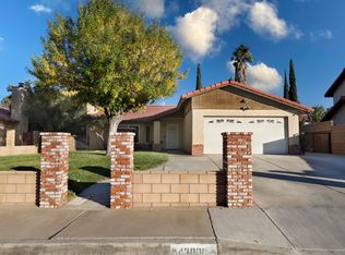 43808 Nicole St, Lancaster, CA 93535