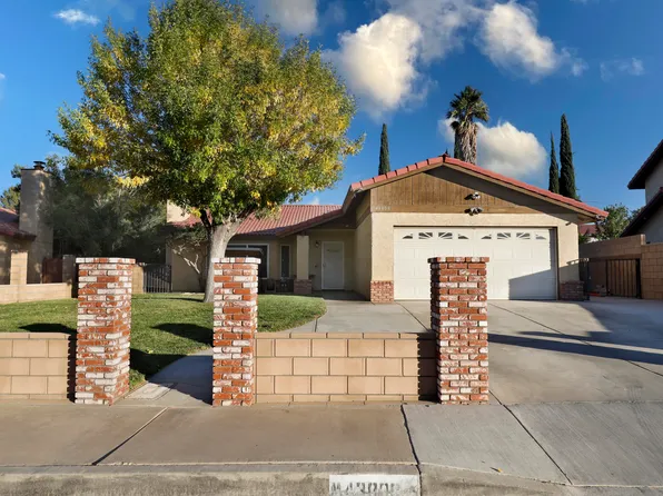 43808 Nicole St, Lancaster, CA 93535