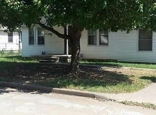 4123 S 31st West Ave, Tulsa, OK 74107