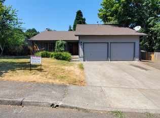 1965 Wagtail Ct NW, Salem, OR 97304