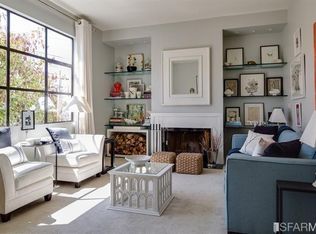 2984 Washington St, San Francisco, CA 94115