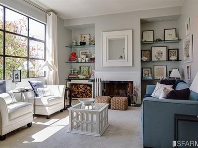 2984 Washington St, San Francisco, CA, 94115