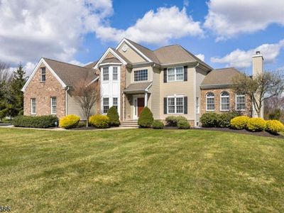 13 Eyring Rd, Hillsborough, NJ, 08844