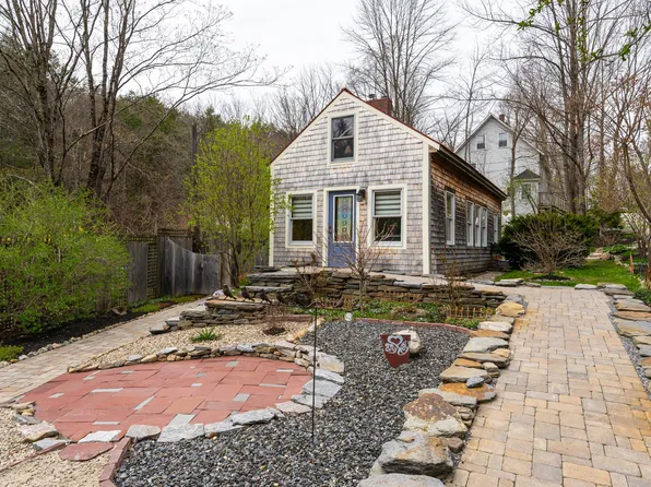 60 Wilder Street, Peterborough, NH 03458