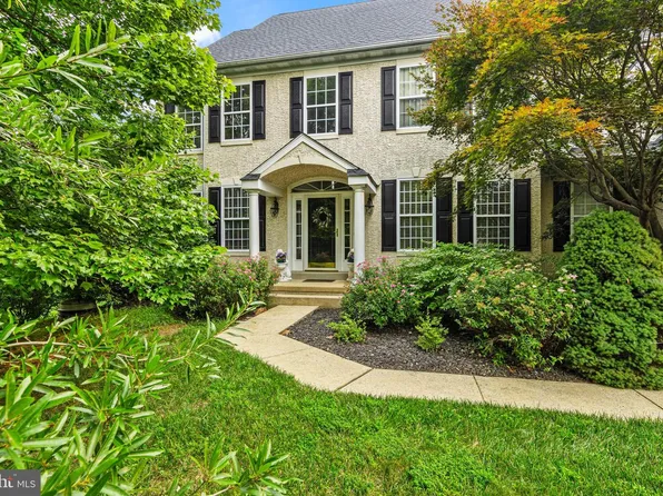 154 Forest Dr, Kennett Square, PA 19348