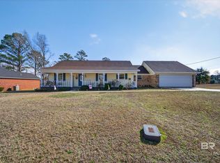 63 Sycamore Dr, Monroeville, AL 36460