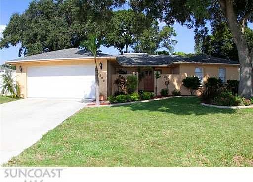 Home for Sale in Seminole, FL $224,900