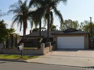 2326 Calvo Dr, Santa Ana, CA 92705