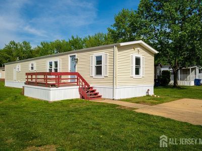 7 Deerbrook Blvd, North Brunswick, NJ, 08902