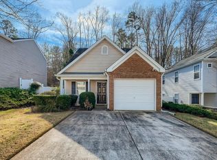 263 Silver Ridge Dr, Dallas, GA 30157