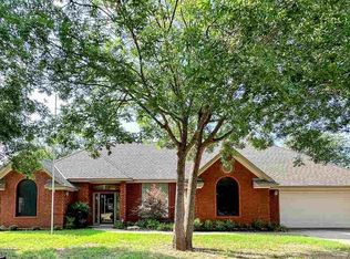 3111 NE Heritage Dr, Lawton, OK 73507